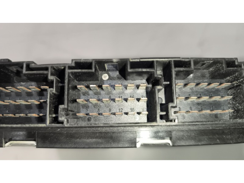 Recambio de modulo electronico para man tg-m 18.xxx 6.9 diesel referencia OEM IAM 81258057089 A2C53312839 