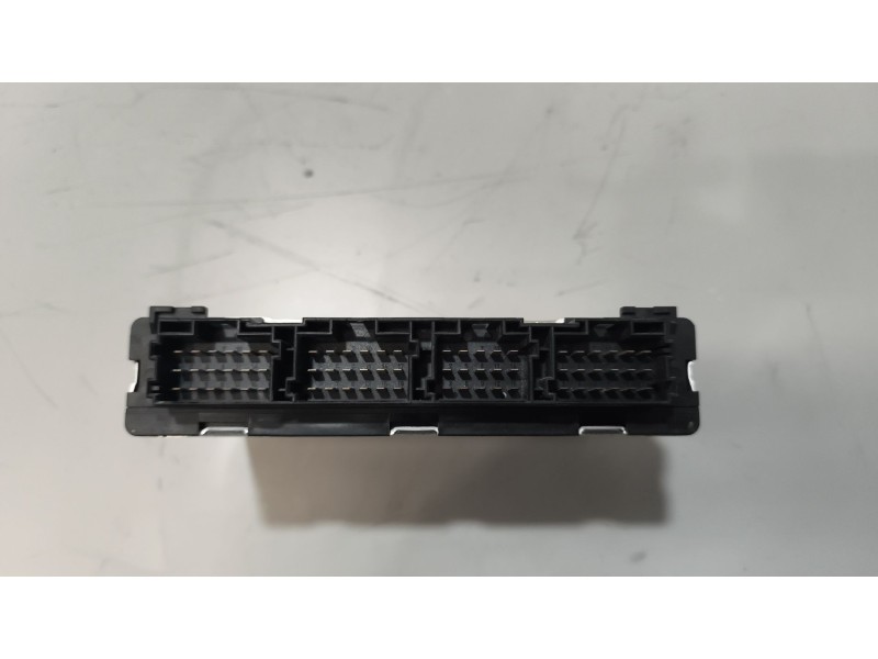 Recambio de modulo electronico para man tg-m 18.xxx 6.9 diesel referencia OEM IAM 81258057089 A2C53312839 