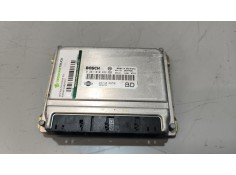 Recambio de centralita motor edc para nissan cabstar e 3.0 diesel referencia OEM IAM 2371069T01 0281010452 