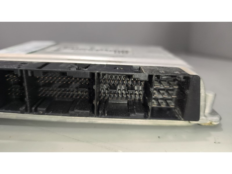 Recambio de centralita motor edc para nissan cabstar e 3.0 diesel referencia OEM IAM 2371069T01 0281010452 