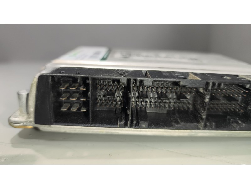 Recambio de centralita motor edc para nissan cabstar e 3.0 diesel referencia OEM IAM 2371069T01 0281010452 