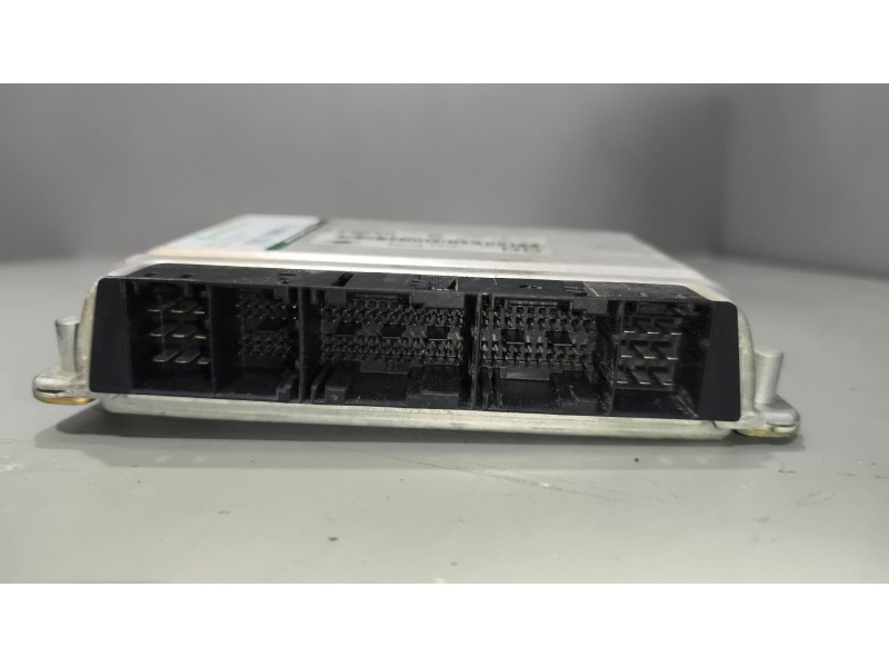 Recambio de centralita motor edc para nissan cabstar e 3.0 diesel referencia OEM IAM 2371069T01 0281010452 