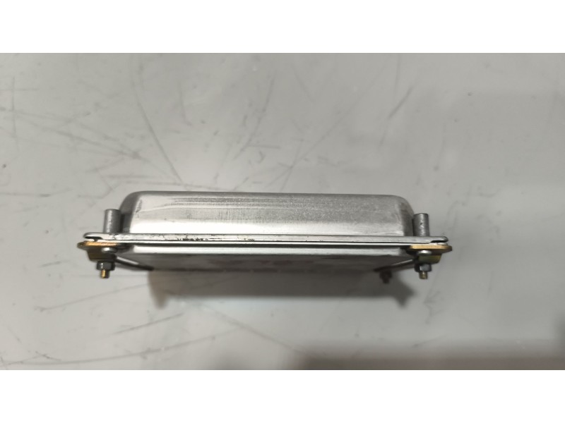 Recambio de centralita motor edc para nissan cabstar e 3.0 diesel referencia OEM IAM 2371069T01 0281010452 