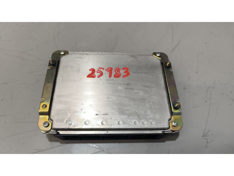 Recambio de centralita motor edc para nissan cabstar e 3.0 diesel referencia OEM IAM 2371069T01 0281010452 