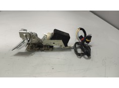 Recambio de cerradura puerta delantera izquierda para man tg-m 18.xxx 6.9 diesel referencia OEM IAM 81626806149  