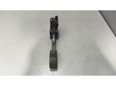 Recambio de pedal acelerador para nissan cabstar e 3.0 diesel referencia OEM IAM 180022X800 0281002591 