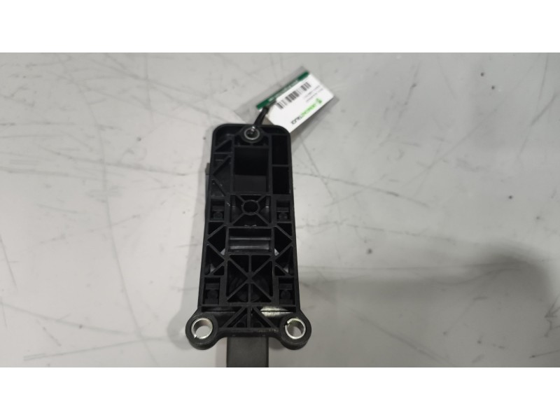 Recambio de pedal acelerador para nissan cabstar e 3.0 diesel referencia OEM IAM 180022X800 0281002591 