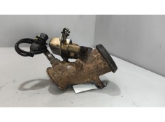 Recambio de colector escape para mercedes-benz atego 4-cil. 4x4 bm 970/2 918 (4x4) om 904 la na l (largo) referencia OEM IAM A93