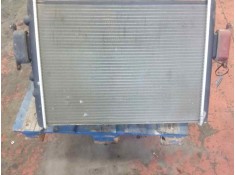 Recambio de radiador agua para iveco daily caja abierta / volquete 35-8 base, caja abierta referencia OEM IAM   