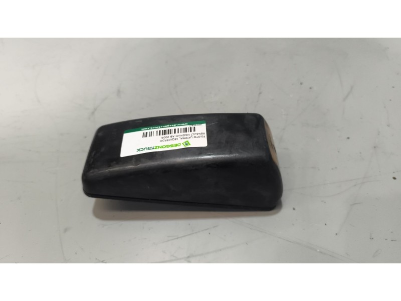 Recambio de piloto lateral izquierdo para renault magnum ab 2005 12.8 diesel referencia OEM IAM   