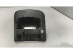 Recambio de maneta exterior delantera izquierda para man tg-m 18.xxx 6.9 diesel referencia OEM IAM 81626416081 81626416079 