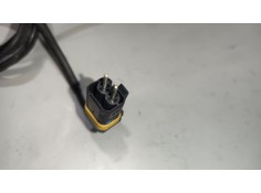 Recambio de maneta exterior delantera izquierda para man tg-m 18.xxx 6.9 diesel referencia OEM IAM 81626416081 81626416079  2