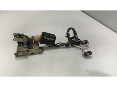 Recambio de cerradura puerta delantera derecha para man tg-m 18.xxx 6.9 diesel referencia OEM IAM 81626806142  