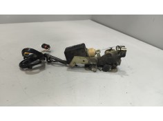 Recambio de cerradura puerta delantera derecha para man tg-m 18.xxx 6.9 diesel referencia OEM IAM 81626806142   2