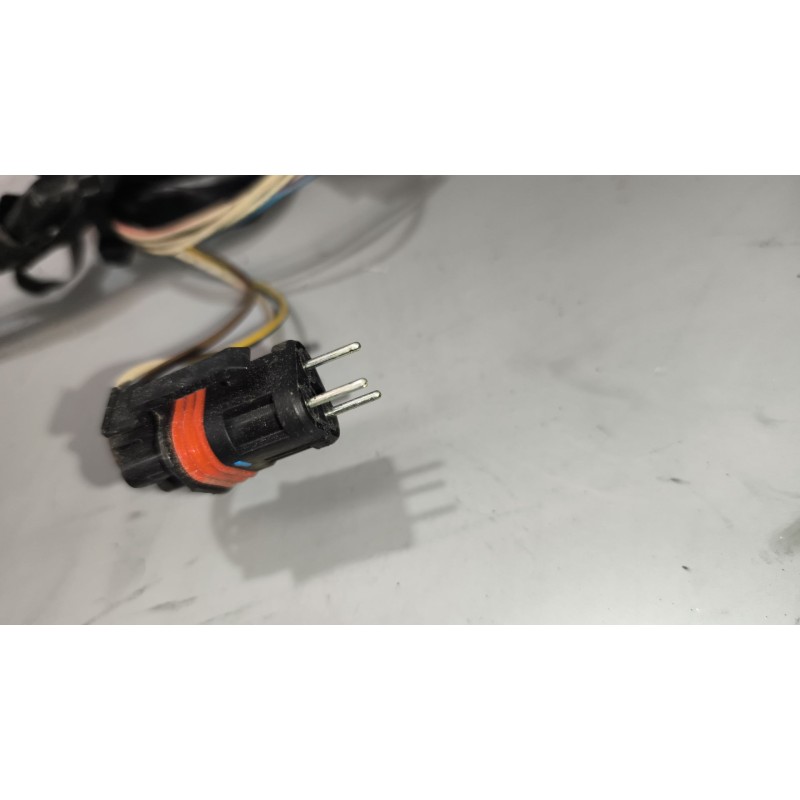 Recambio de cerradura puerta delantera derecha para man tg-m 18.xxx 6.9 diesel referencia OEM IAM 81626806142  