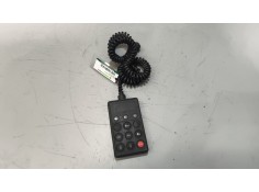 Recambio de mando control de ecas para man tg-m 18.xxx 6.9 diesel referencia OEM IAM 4460561190  