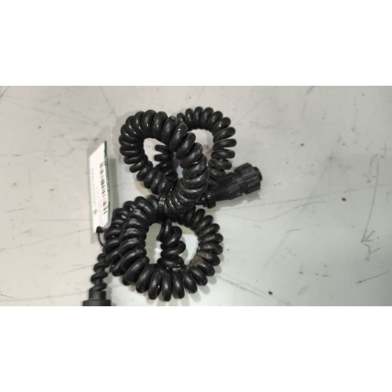 Recambio de mando control de ecas para man tg-m 18.xxx 6.9 diesel referencia OEM IAM 4460561190  