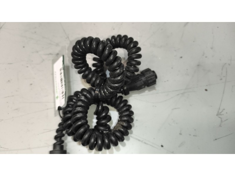 Recambio de mando control de ecas para man tg-m 18.xxx 6.9 diesel referencia OEM IAM 4460561190  