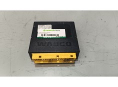 Recambio de modulo electronico para man tg-m 18.xxx 6.9 diesel referencia OEM IAM 81258117019 4461702070 