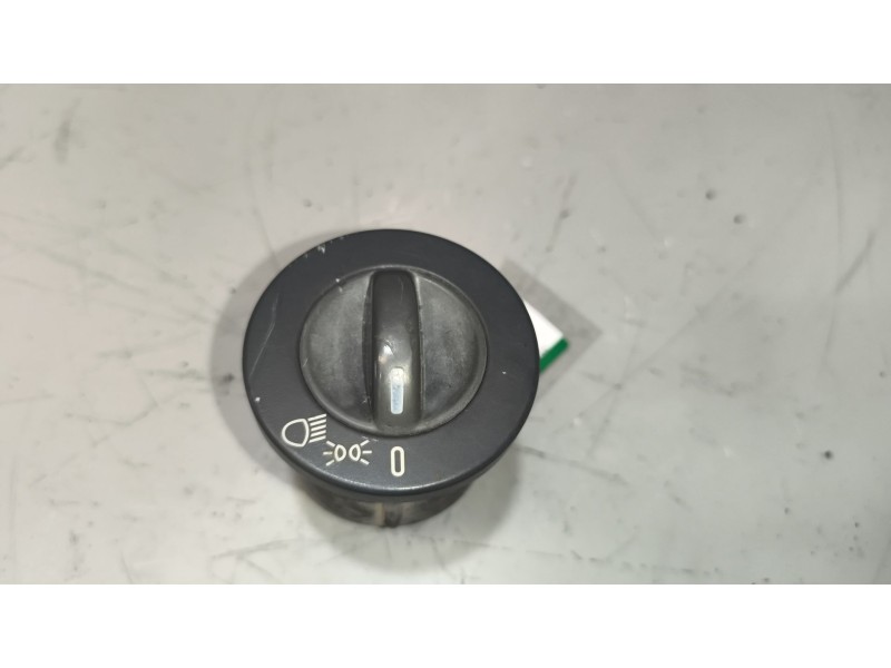 Recambio de mando luces para man tg-m 18.xxx 6.9 diesel referencia OEM IAM 81255250193  