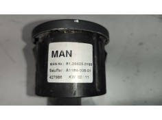 Recambio de mando luces para man tg-m 18.xxx 6.9 diesel referencia OEM IAM 81255250193   2