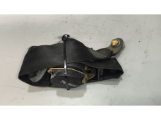 Recambio de cinturon seguridad delantero izquierdo para nissan cabstar e 3.0 diesel referencia OEM IAM 868449x200  