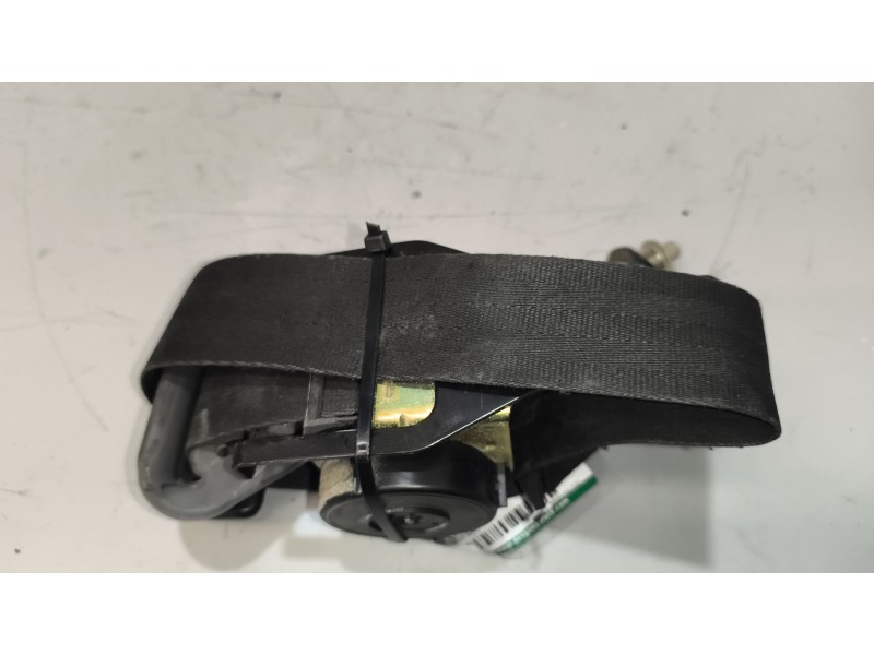 Recambio de cinturon seguridad delantero izquierdo para nissan cabstar e 3.0 diesel referencia OEM IAM 868449x200  