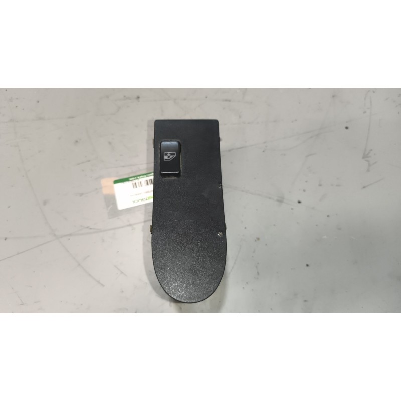 Recambio de mando elevalunas delantero derecho para man tg-m 18.xxx 6.9 diesel referencia OEM IAM 81258067097  