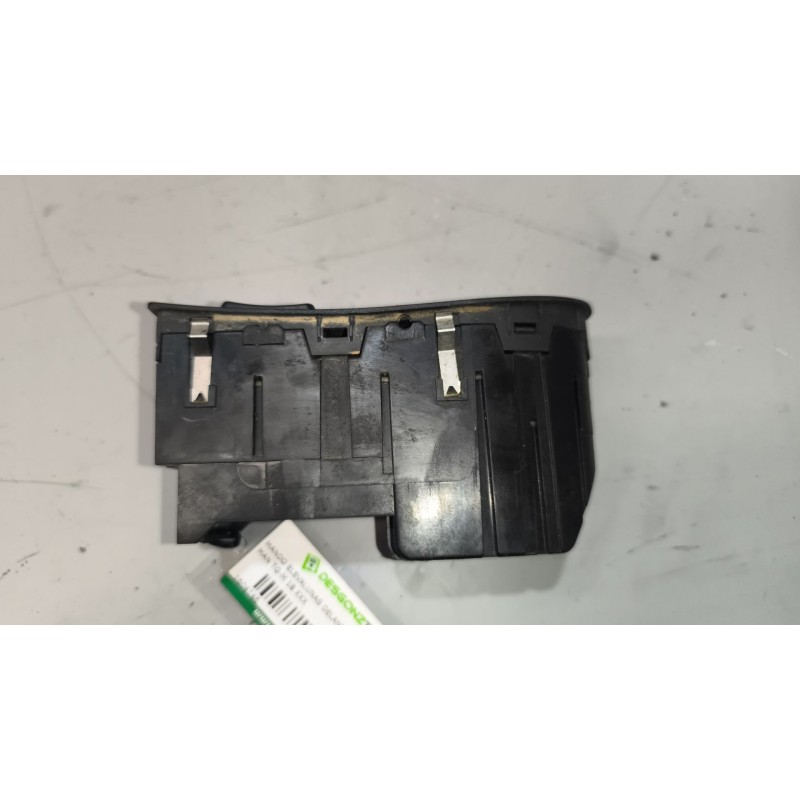 Recambio de mando elevalunas delantero derecho para man tg-m 18.xxx 6.9 diesel referencia OEM IAM 81258067097  