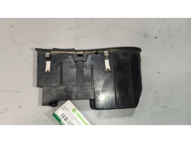 Recambio de mando elevalunas delantero derecho para man tg-m 18.xxx 6.9 diesel referencia OEM IAM 81258067097  