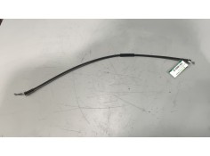 Recambio de cable cerradura delantera para man tg-m 18.xxx 6.9 diesel referencia OEM IAM 81955010243 IZQUIERDA 