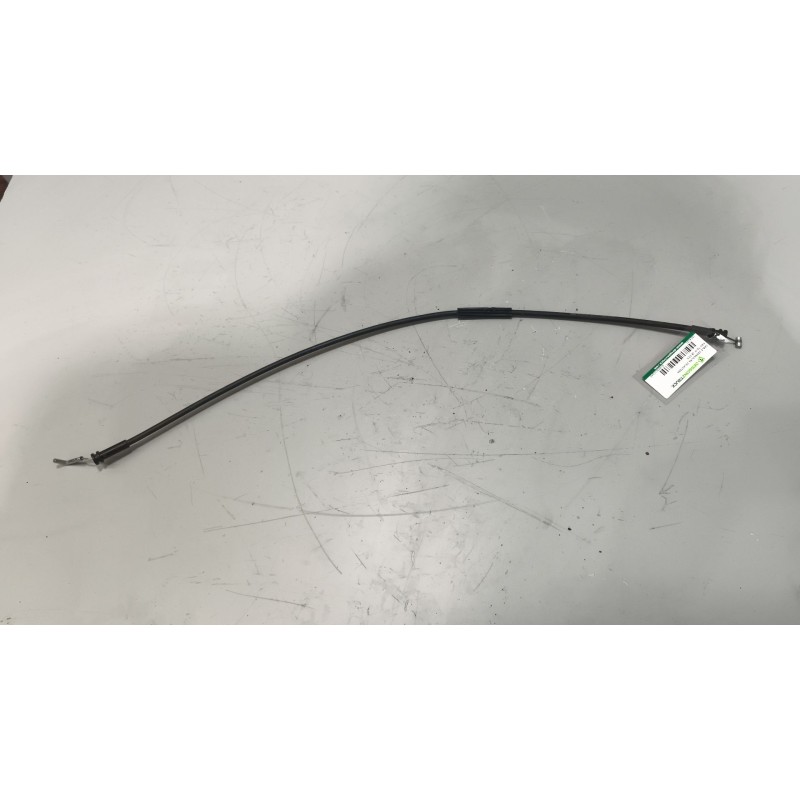 Recambio de cable cerradura delantera para man tg-m 18.xxx 6.9 diesel referencia OEM IAM 81955010243 IZQUIERDA 