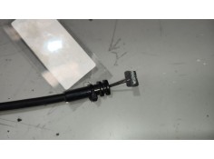 Recambio de cable cerradura delantera para man tg-m 18.xxx 6.9 diesel referencia OEM IAM 81955010243 IZQUIERDA  2