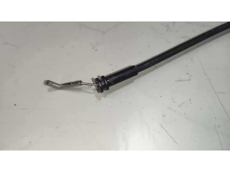 Recambio de cable cerradura delantera para man tg-m 18.xxx 6.9 diesel referencia OEM IAM 81955010243 IZQUIERDA 