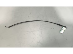 Recambio de cable cerradura delantera para man tg-m 18.xxx 6.9 diesel referencia OEM IAM 81626800132  