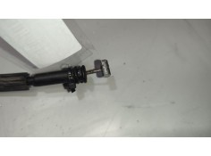 Recambio de cable cerradura delantera para man tg-m 18.xxx 6.9 diesel referencia OEM IAM 81626800132   2
