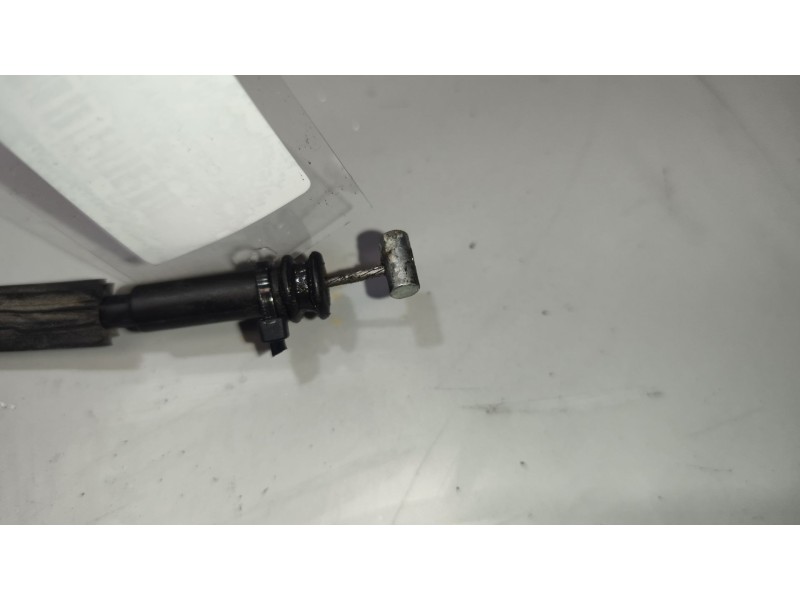 Recambio de cable cerradura delantera para man tg-m 18.xxx 6.9 diesel referencia OEM IAM 81626800132  