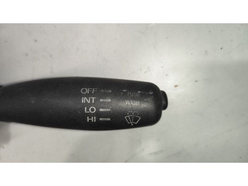 Recambio de mando limpia para nissan cabstar e 3.0 diesel referencia OEM IAM   