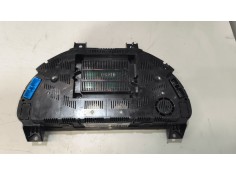 Recambio de cuadro instrumentos para iveco eurocargo 05.03  fki 100 e tráfico urbano referencia OEM IAM 5801405209   2