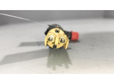 Recambio de inyector para mercedes-benz atego 4-cil. 4x4 bm 970/2 918 (4x4) om 904 la na l (largo) referencia OEM IAM A936218700 2