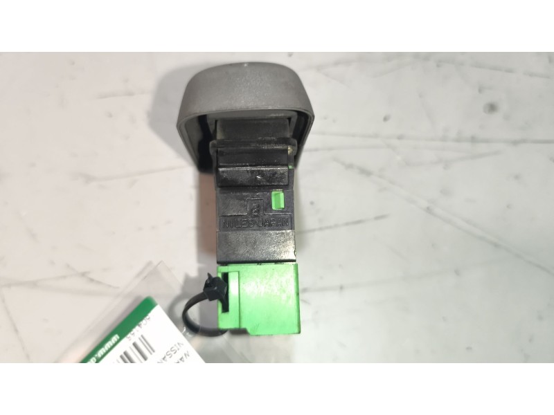 Recambio de warning para nissan cabstar e 3.0 diesel referencia OEM IAM   