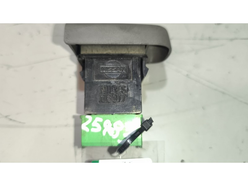 Recambio de warning para nissan cabstar e 3.0 diesel referencia OEM IAM   