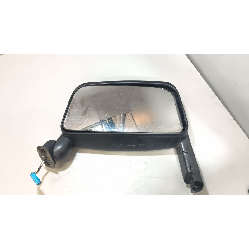 Recambio de retrovisor izquierdo para scania serie 4 (p/r 144 l) 14.2 diesel referencia OEM IAM   