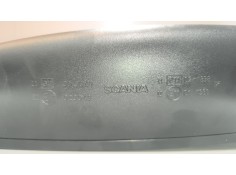 Recambio de retrovisor izquierdo para scania serie 4 (p/r 144 l) 14.2 diesel referencia OEM IAM    2
