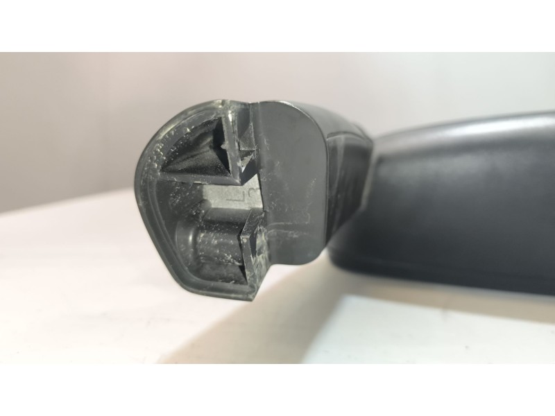 Recambio de retrovisor izquierdo para scania serie 4 (p/r 144 l) 14.2 diesel referencia OEM IAM   