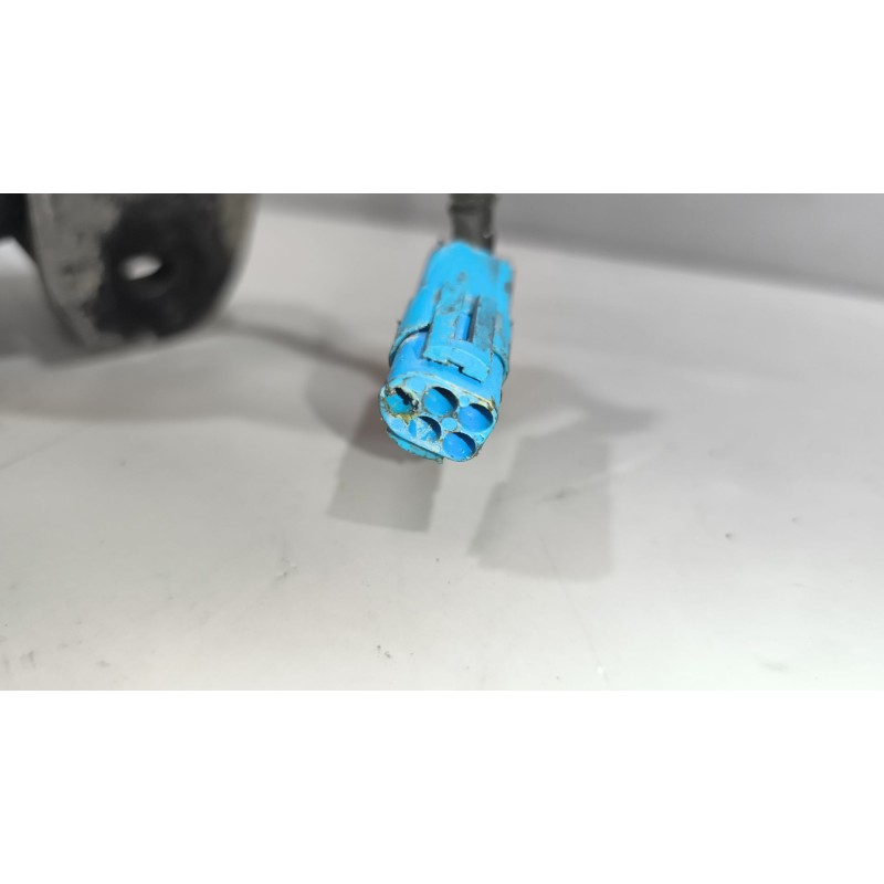 Recambio de retrovisor izquierdo para scania serie 4 (p/r 144 l) 14.2 diesel referencia OEM IAM   