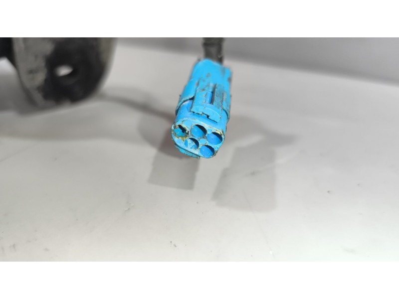 Recambio de retrovisor izquierdo para scania serie 4 (p/r 144 l) 14.2 diesel referencia OEM IAM   