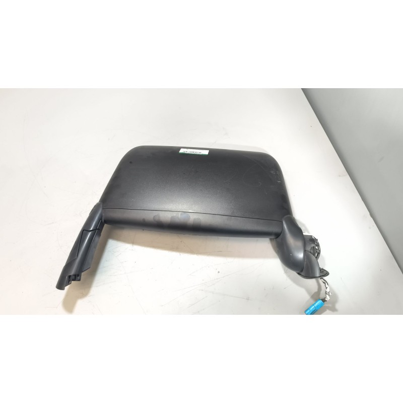 Recambio de retrovisor izquierdo para scania serie 4 (p/r 144 l) 14.2 diesel referencia OEM IAM   