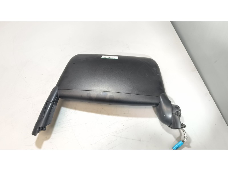 Recambio de retrovisor izquierdo para scania serie 4 (p/r 144 l) 14.2 diesel referencia OEM IAM   