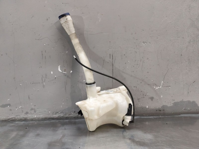 Recambio de deposito limpia para citroën berlingo multispace (b9) 1.6 hdi 75 16v referencia OEM IAM   